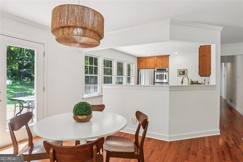 3120 MARY Drive Marietta - 7