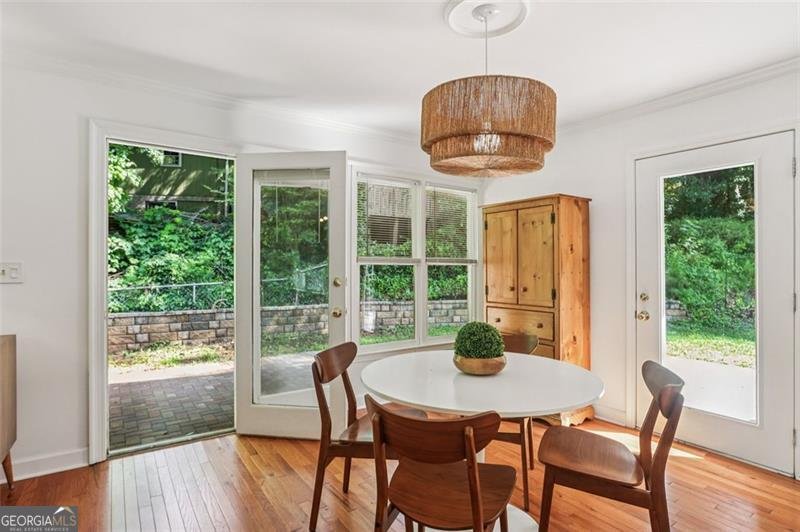 3120 MARY Drive Marietta - 8