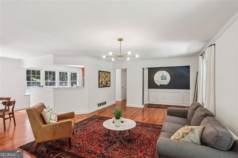 3120 MARY Drive Marietta - 9