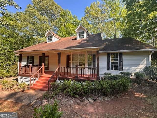 142 Antony Drive Jackson - 1