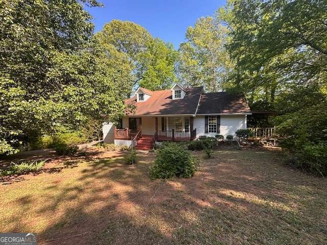 142 Antony Drive Jackson - 48