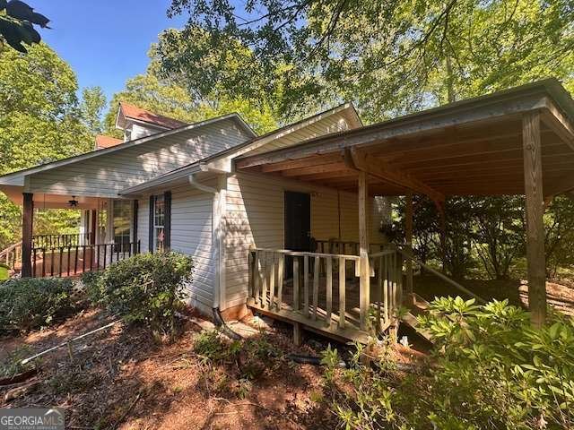 142 Antony Drive Jackson - 5