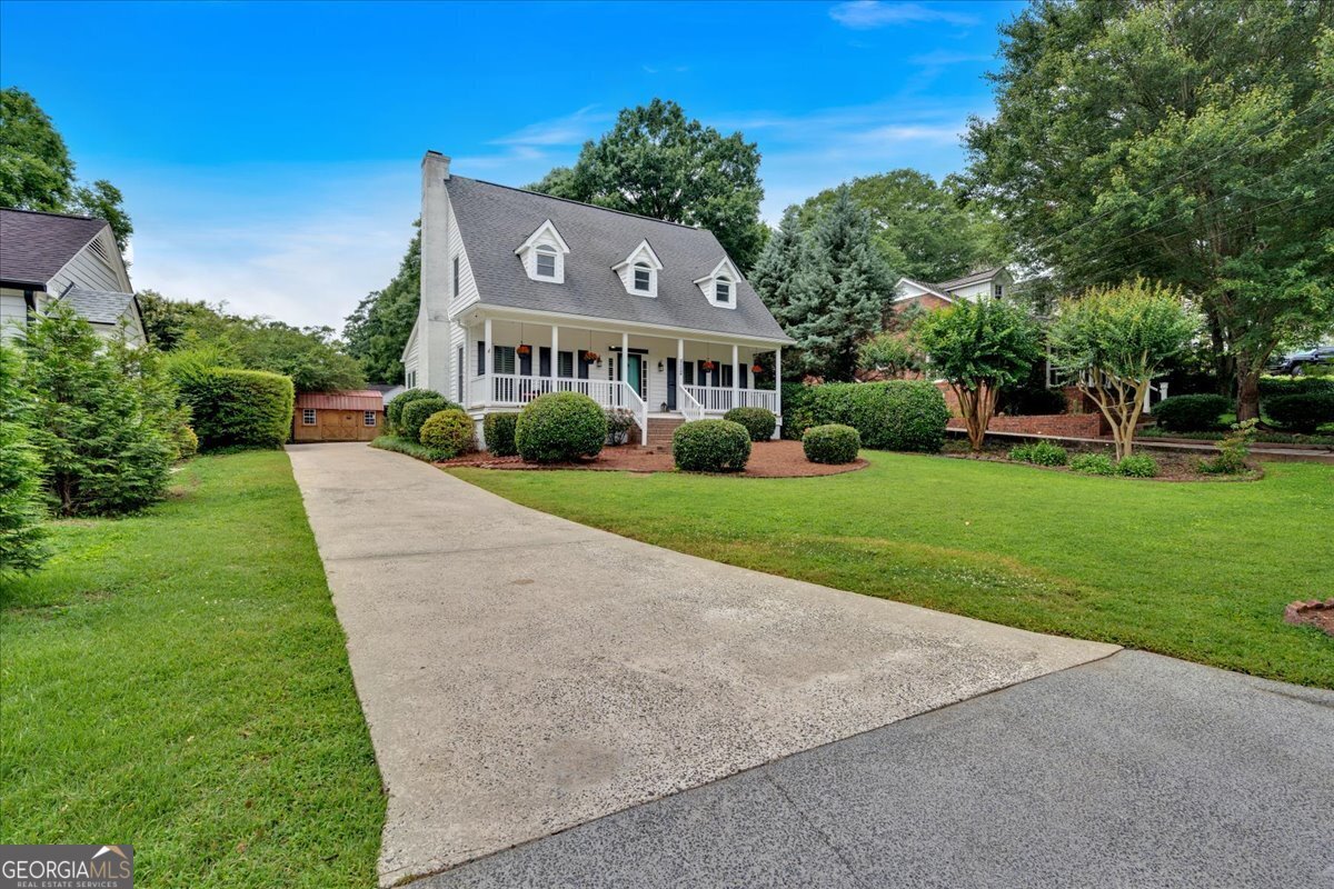 520 520 8th Street Rome - 37