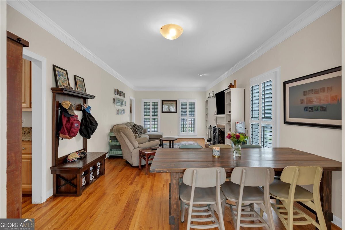 520 520 8th Street Rome - 8