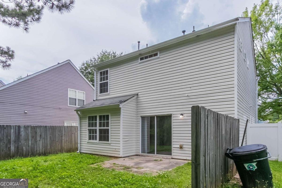 3458 Carriage Chase Road Atlanta - 25
