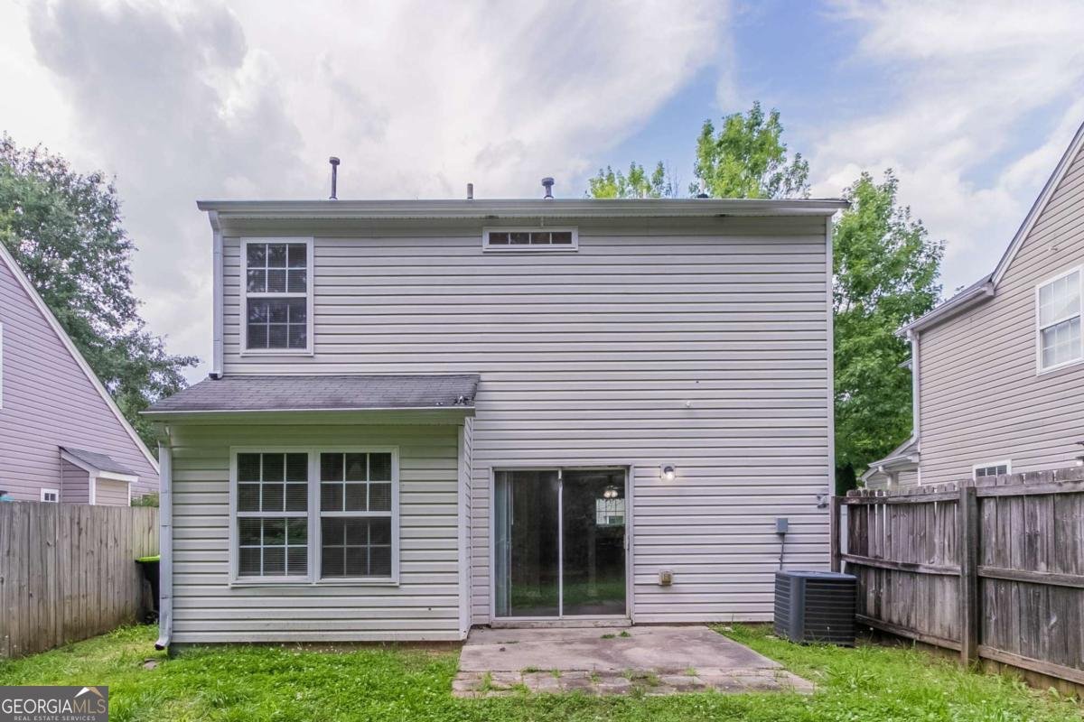 3458 Carriage Chase Road Atlanta - 26