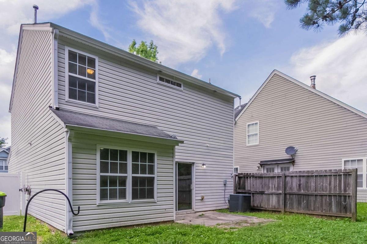 3458 Carriage Chase Road Atlanta - 27