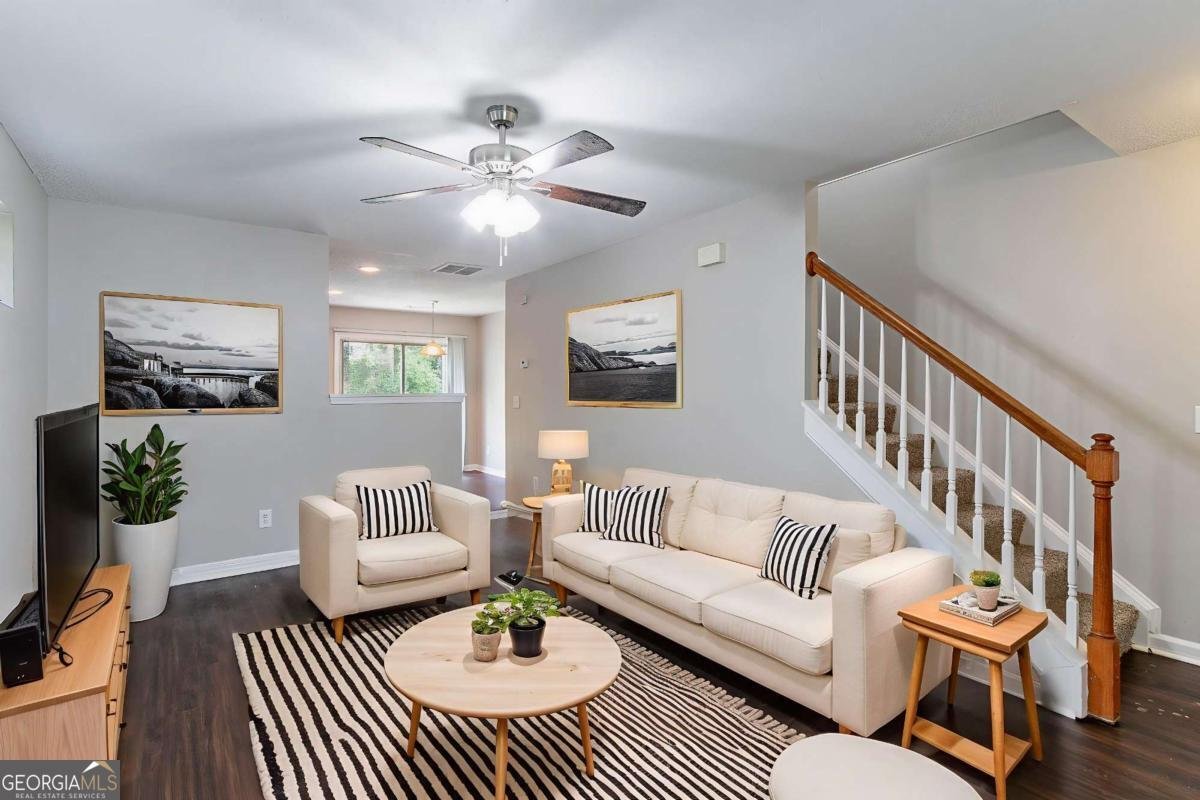 3458 Carriage Chase Road Atlanta - 4