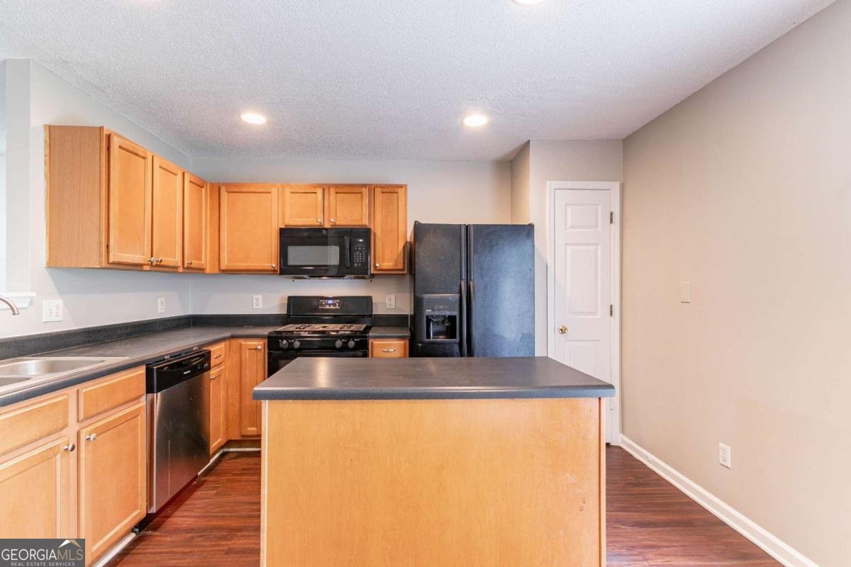 3458 Carriage Chase Road Atlanta - 5