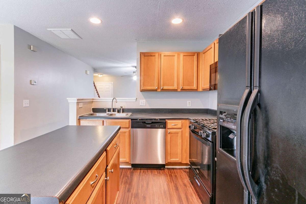 3458 Carriage Chase Road Atlanta - 6