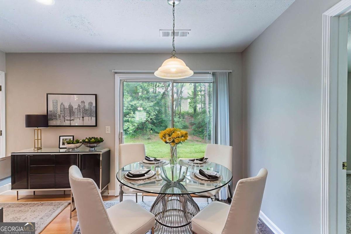 3458 Carriage Chase Road Atlanta - 8