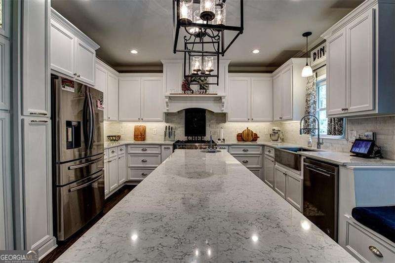 1120 BENTWATER Drive Acworth - 11