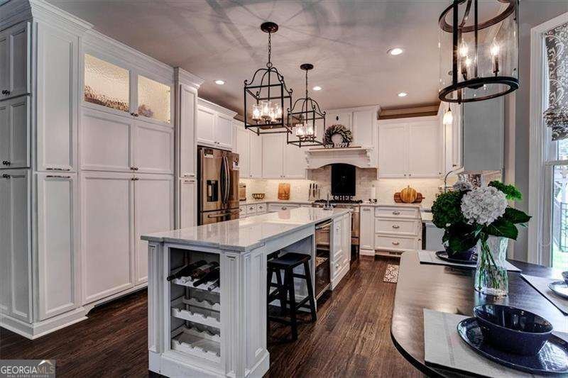 1120 BENTWATER Drive Acworth - 14
