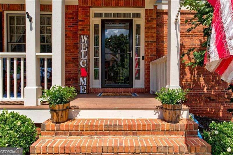 1120 BENTWATER Drive Acworth - 2