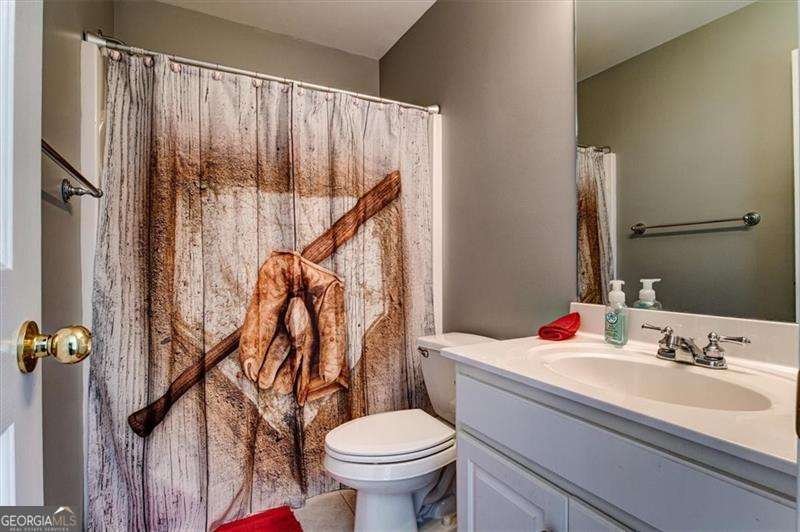 1120 BENTWATER Drive Acworth - 21