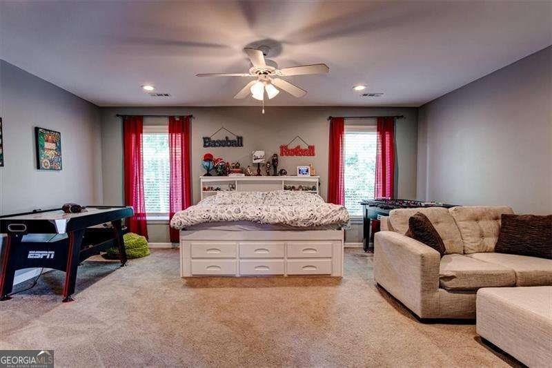 1120 BENTWATER Drive Acworth - 22