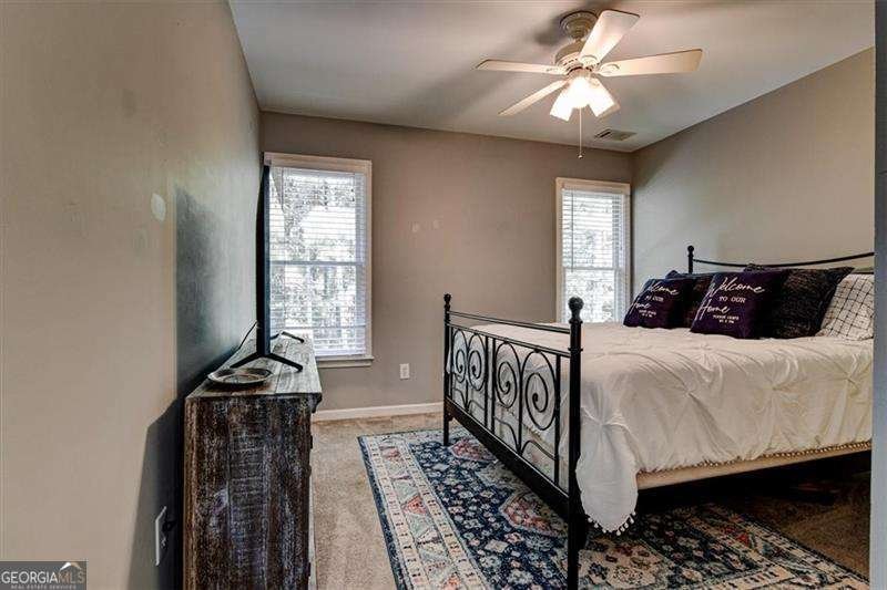 1120 BENTWATER Drive Acworth - 23