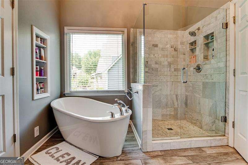 1120 BENTWATER Drive Acworth - 28