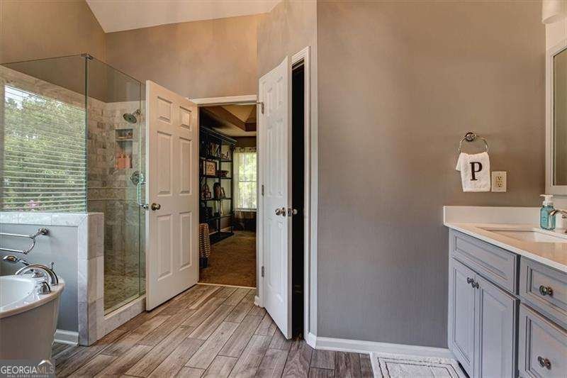 1120 BENTWATER Drive Acworth - 29