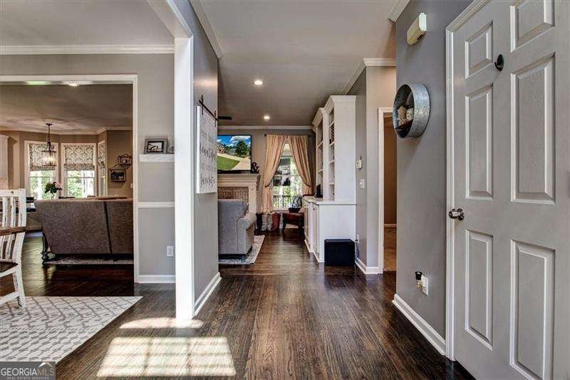 1120 BENTWATER Drive Acworth - 3