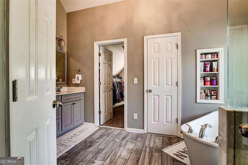 1120 BENTWATER Drive Acworth - 31