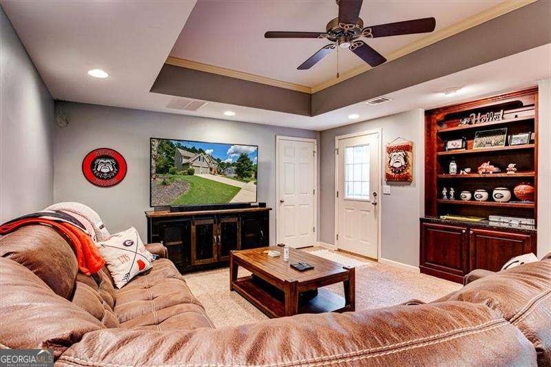 1120 BENTWATER Drive Acworth - 33