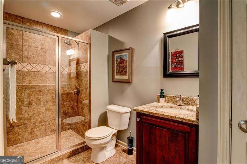 1120 BENTWATER Drive Acworth - 37