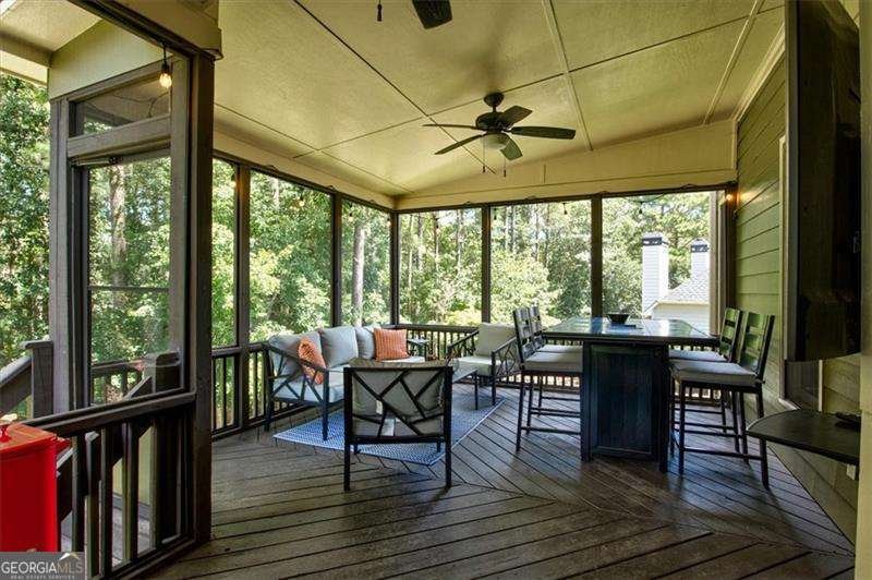 1120 BENTWATER Drive Acworth - 39