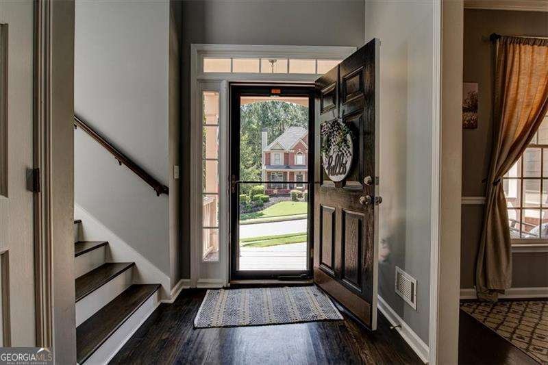 1120 BENTWATER Drive Acworth - 4