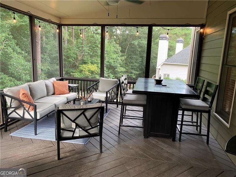 1120 BENTWATER Drive Acworth - 40