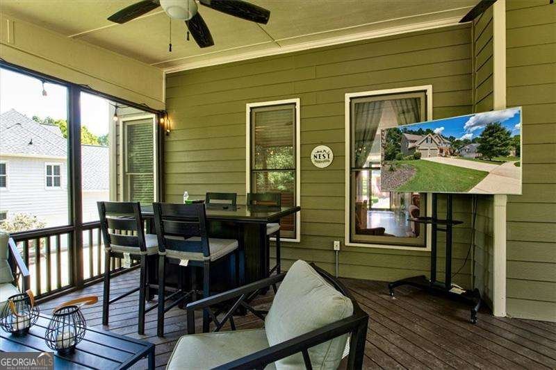 1120 BENTWATER Drive Acworth - 41