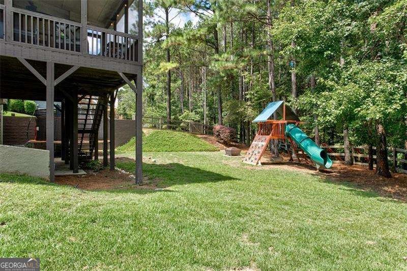 1120 BENTWATER Drive Acworth - 45