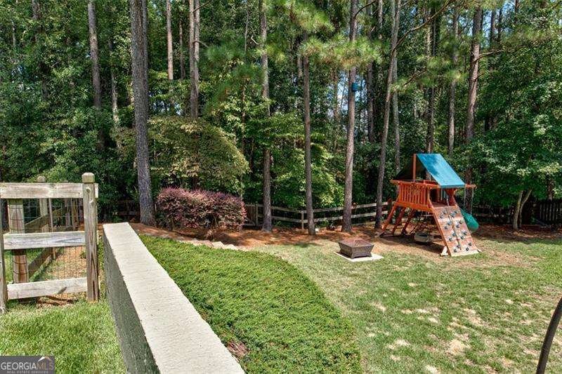 1120 BENTWATER Drive Acworth - 46