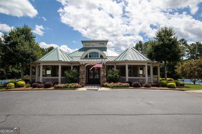 1120 BENTWATER Drive Acworth - 47