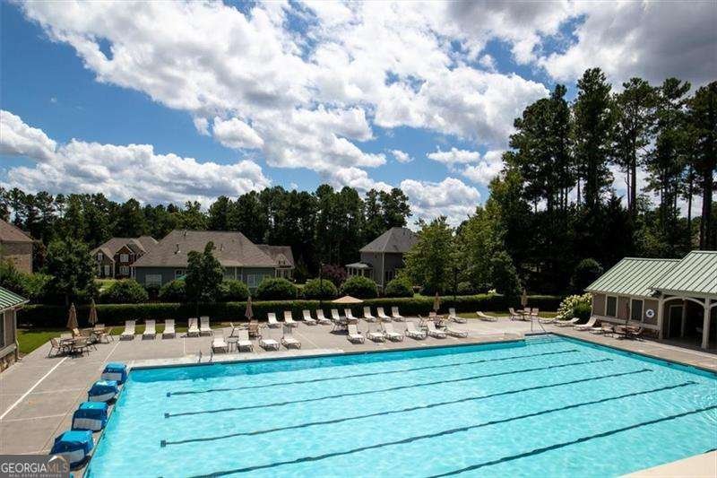 1120 BENTWATER Drive Acworth - 48