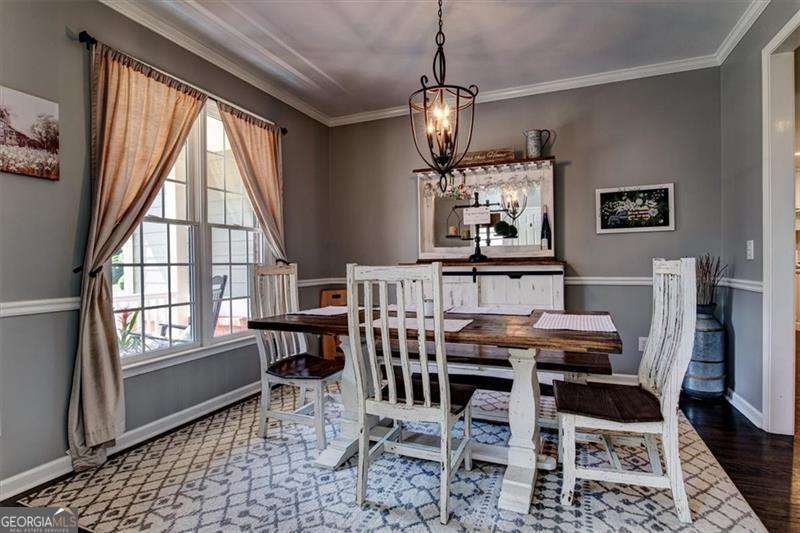 1120 BENTWATER Drive Acworth - 5