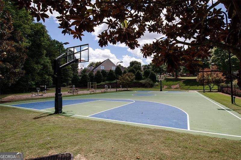 1120 BENTWATER Drive Acworth - 50