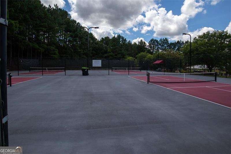 1120 BENTWATER Drive Acworth - 52