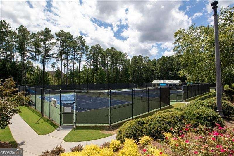 1120 BENTWATER Drive Acworth - 53
