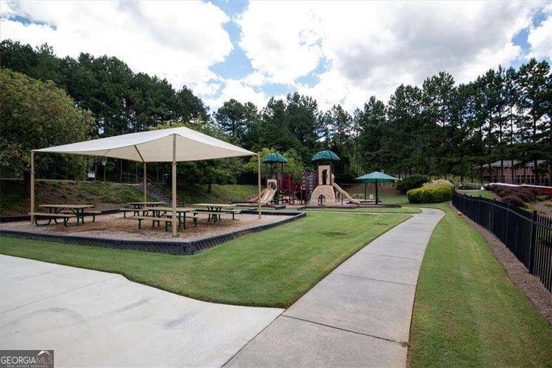 1120 BENTWATER Drive Acworth - 54