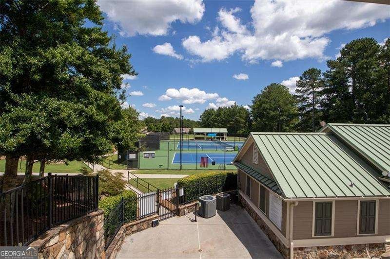 1120 BENTWATER Drive Acworth - 55