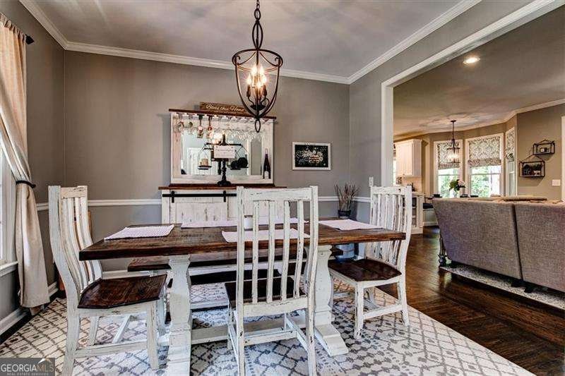 1120 BENTWATER Drive Acworth - 6