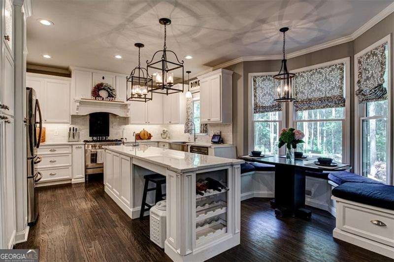 1120 BENTWATER Drive Acworth - 9