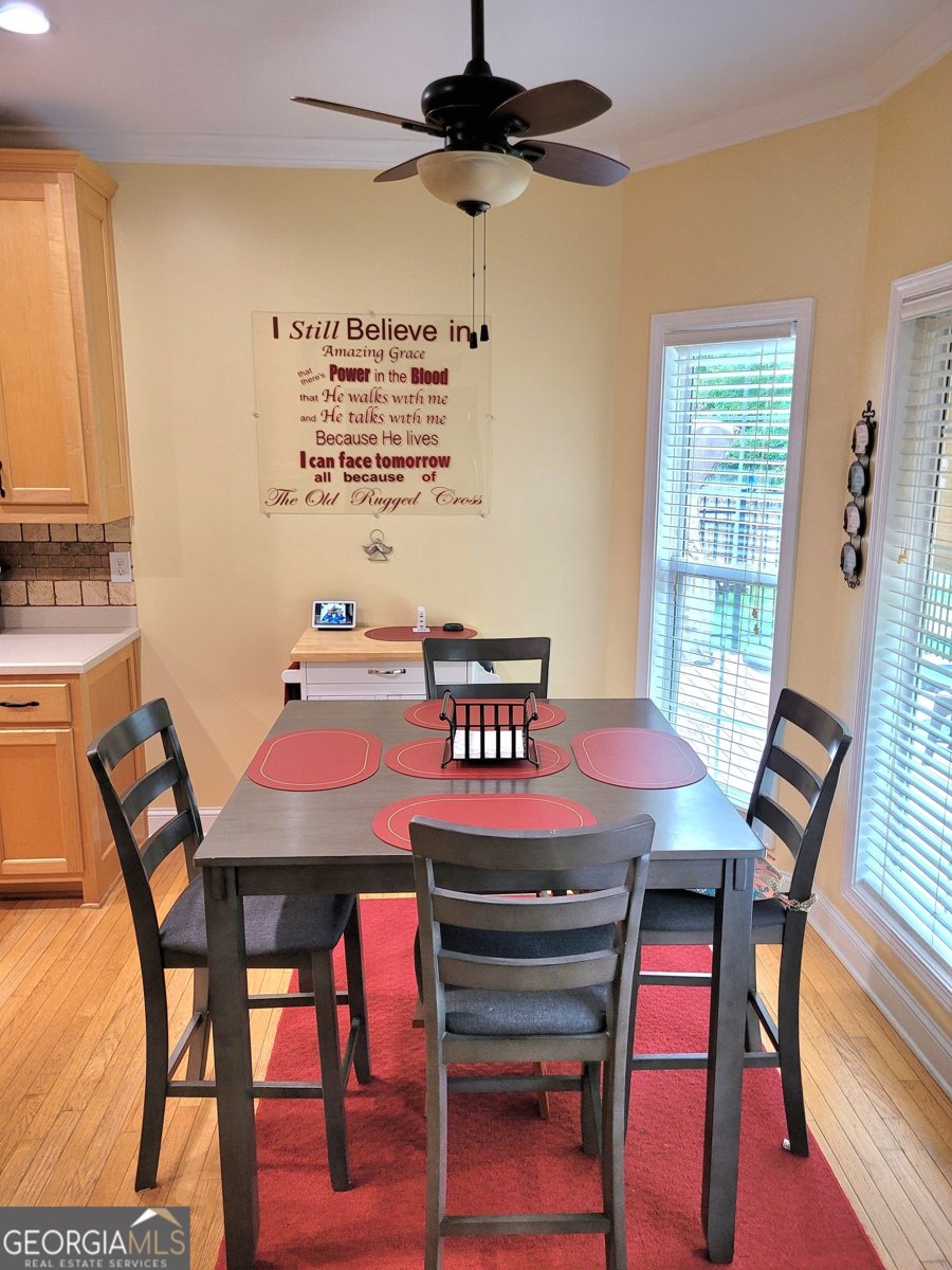 223 Overland Trail McDonough - 10