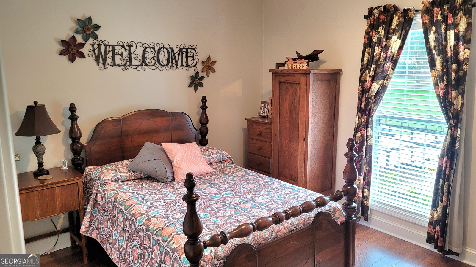 223 Overland Trail McDonough - 16