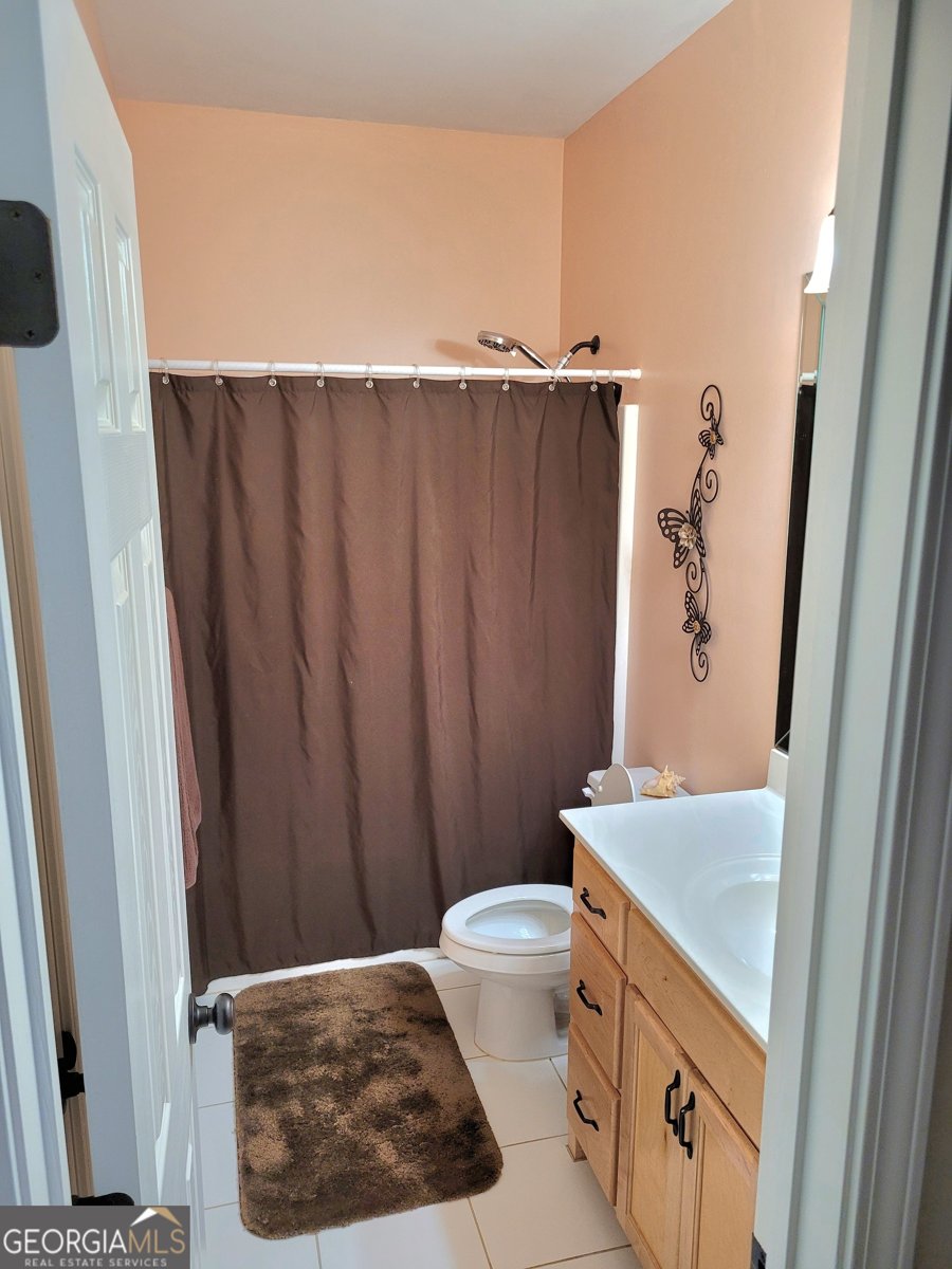 223 Overland Trail McDonough - 17
