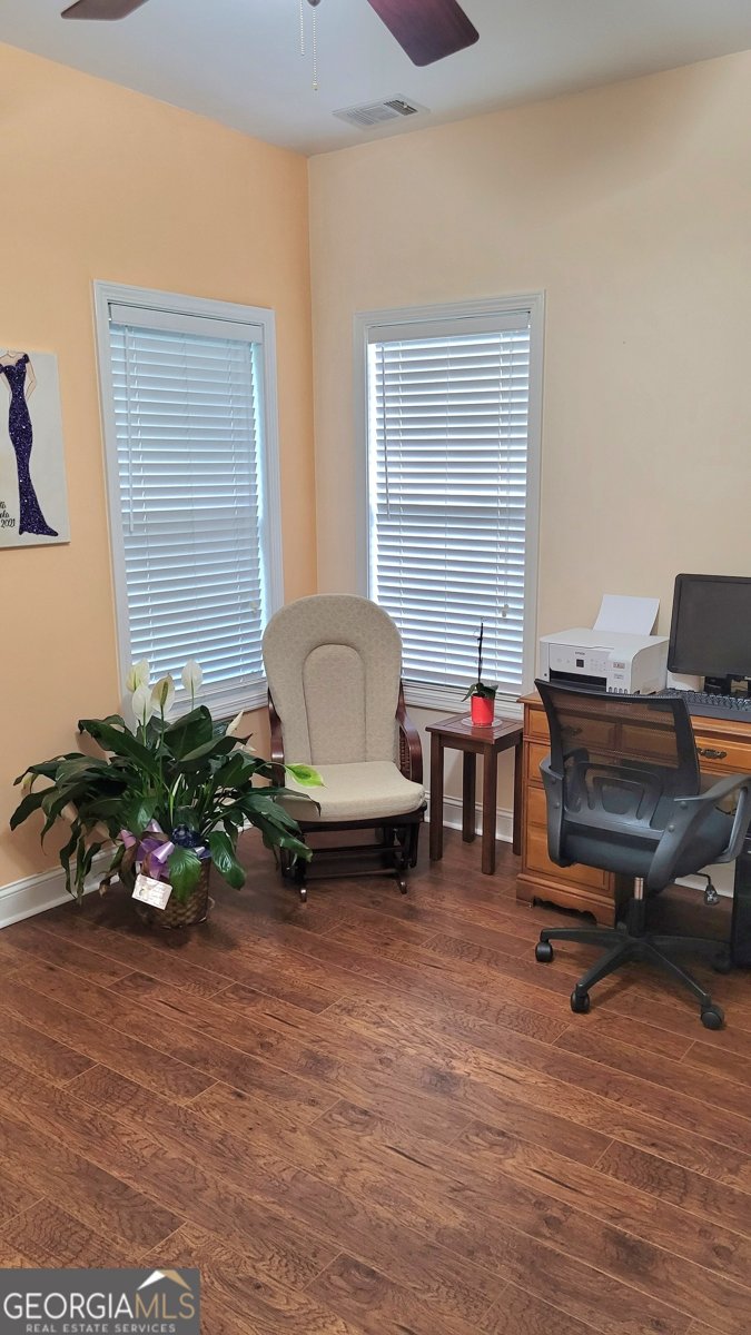 223 Overland Trail McDonough - 18