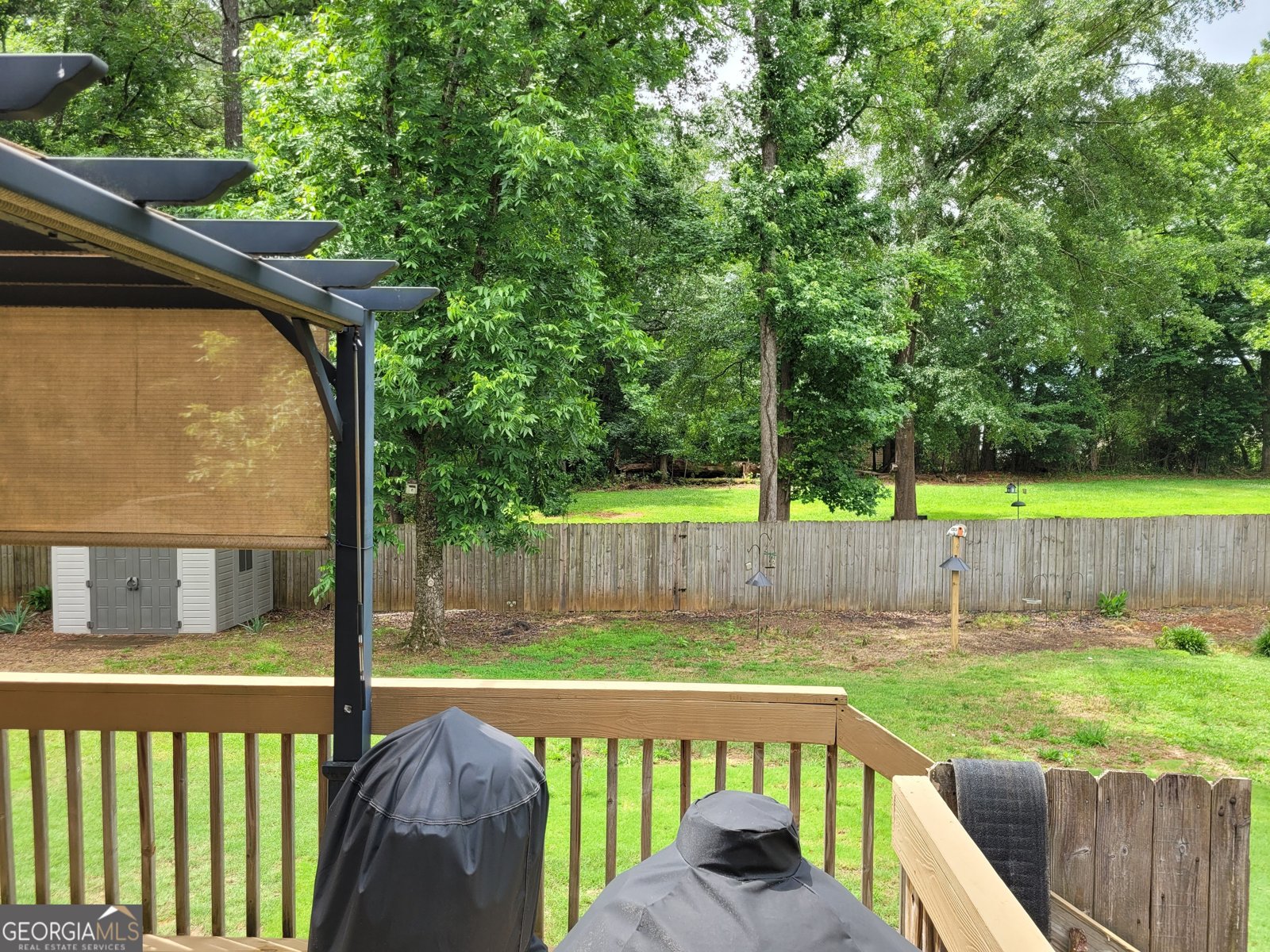 223 Overland Trail McDonough - 21