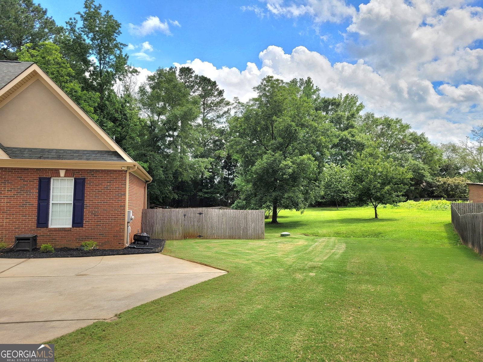 223 Overland Trail McDonough - 3