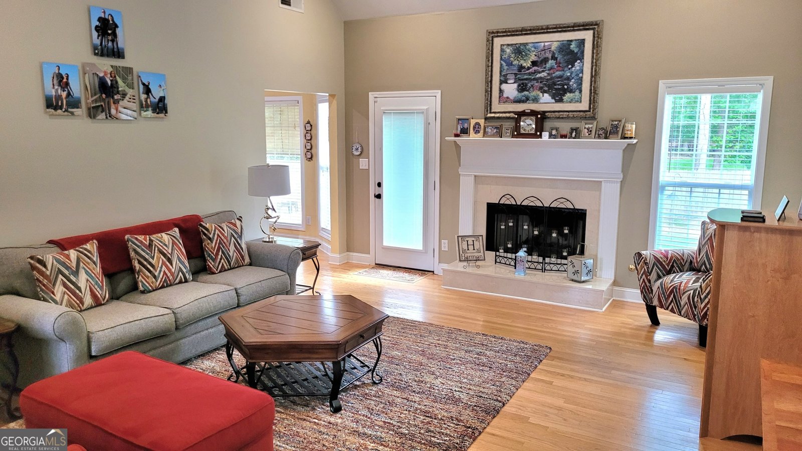 223 Overland Trail McDonough - 4